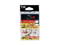 月下美人ジグヘッドSSTG1.0g#10