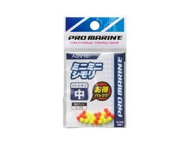 AGV101-小ミニミニシモリ小