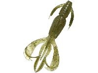 クレイジーフラッパー2.4"#523ライトウォーターメロンシュリンプ