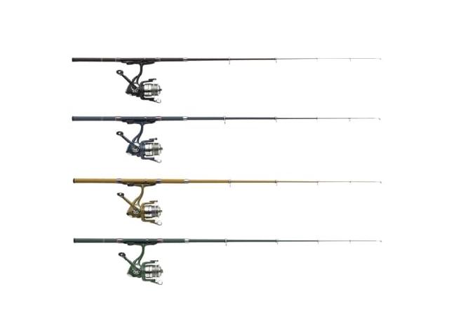 PGミリタコンパクトセット210OL(MT2000OL)