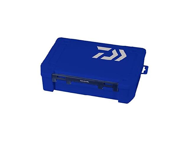 タチウオテンヤケース255ブルー