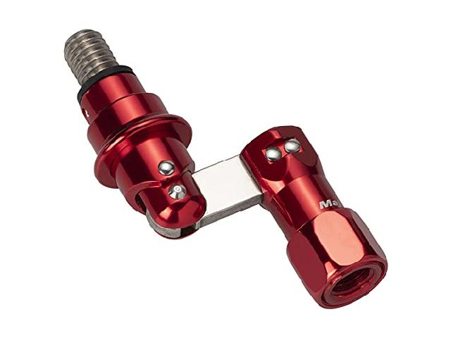 ランディングシャフトアームレッド