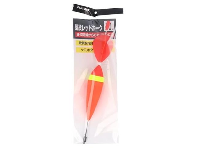 遠投レッドホーク10号