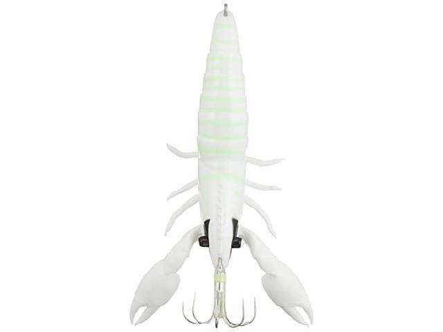 ぷりぷりタコエビTACO‐EBI#011白影