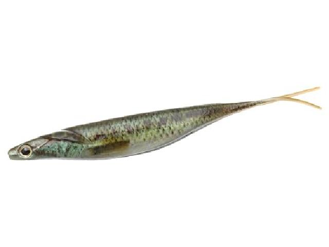 サカマタシャッドリアル6"ノンソルト#02リアルベビーバス