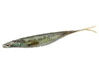 サカマタシャッドリアル6"ノンソルト#02リアルベビーバス