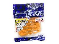 海太郎ジャコバグ3.2"#047オレキングロー