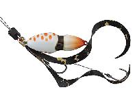 鉛式ビンビンスイッチ60gグローパール