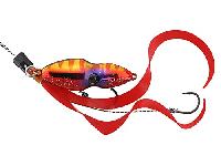 鉛式ビンビンスイッチ60gレッドゴールド