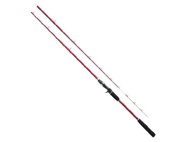 CBセルフォートタコエギ165H