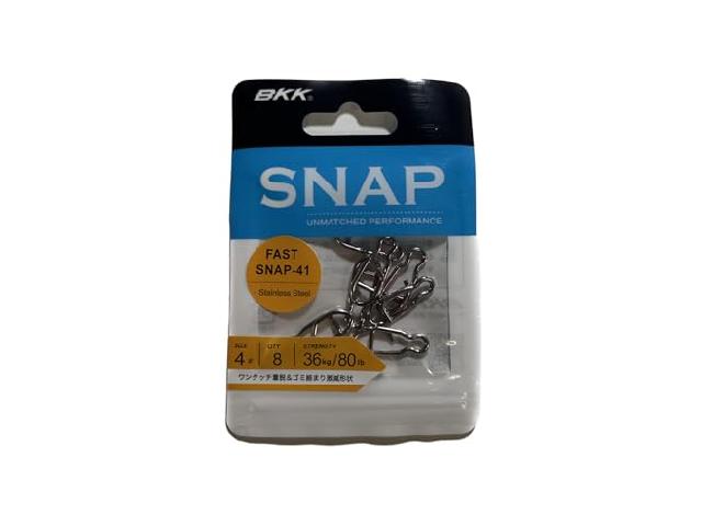 ファストスナップ41#4