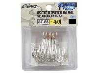 スティンガートリプルST-66#4/0
