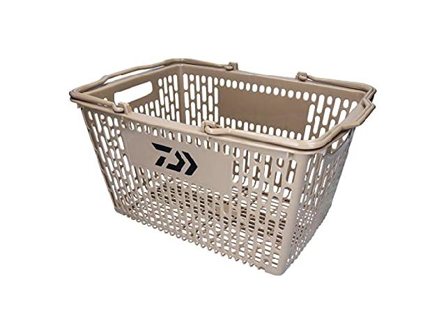 マルチバスケットコヨーテ