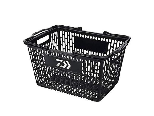 マルチバスケット#ブラック