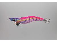 エギ王ライブ2.0号#005ムラムラチェリー