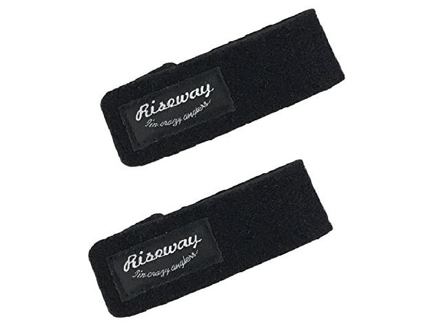 ライズウェイUBE-004マイティーロッドベルトブラックM