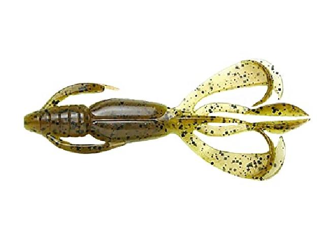 クレイジーフラッパー2"#401グリパンシャート