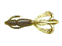 クレイジーフラッパー2"#401グリパンシャート