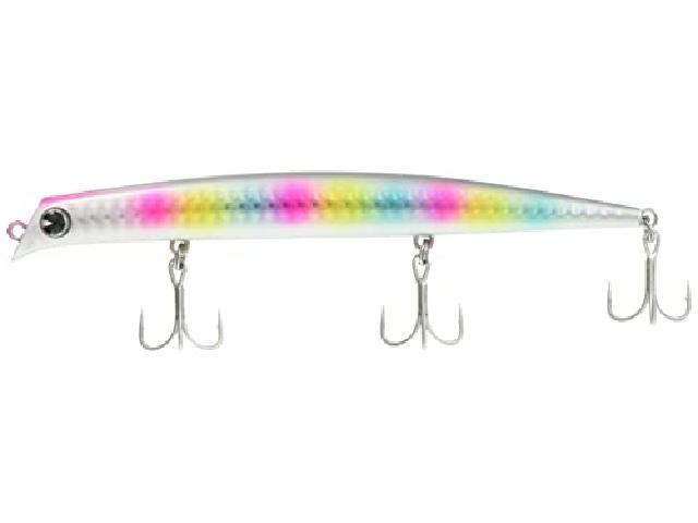 コモモ130スリムトマホーク#KS130T-005コットンキャンディー