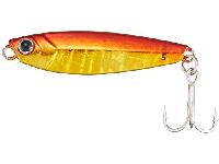 ジグパラマイクロノーマルJPM-5#003レッドゴールド