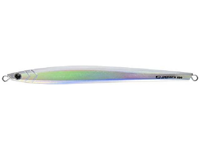 ジグパラバーチカルロングJPVL-120#021プレーンシルバー