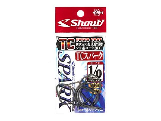 TCスパーク#1/0