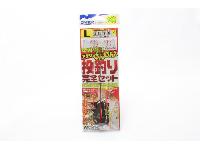投釣リ完全セットL