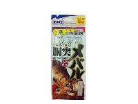 胴突メバル仕掛8-1.0