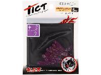 ティクトメタボブリリアント1.5"C-8ムラナゴ