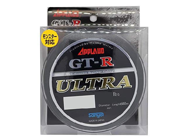 GT-Rウルトラ12lb600m