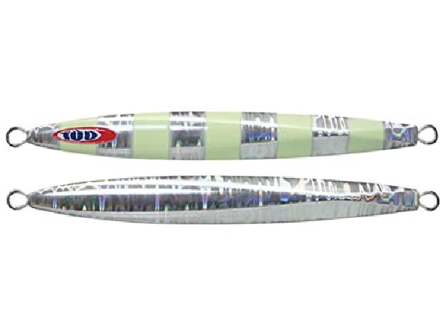 アンチョビメタルタイプ-Ⅰ/200gグローストライプ