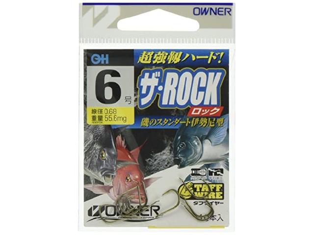 ザ・ロック4号