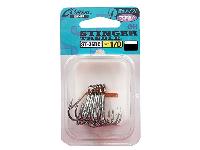 スティンガートリプルST-36BC#1/0