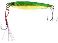 ジグパラショートJPS-40#011グリーンゴールド