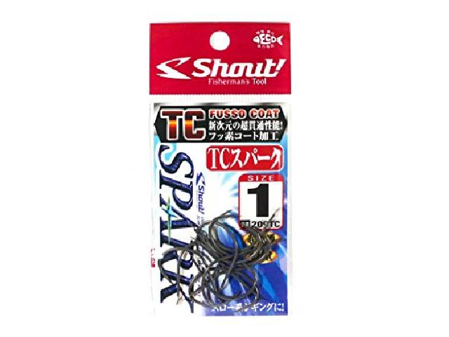 TCスパーク#1