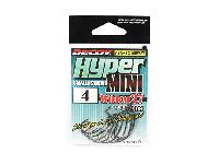 ワーム27ハイパーミニ#4