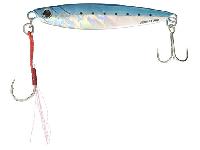 ジグパラショートJPS-50#001イワシ