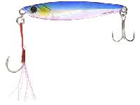 ジグパラショートJPS-50#004ブルーピンク