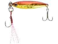 ジグパラタングステンJPTG-50#003レッドゴールド