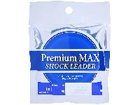 シーガープレミアムマックスショックリーダー30m1.75号