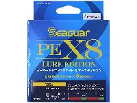 シーガーPEX8ルアーエディション150m1.5号