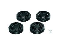 クーラー滑り止めゴムブラックAB-030K