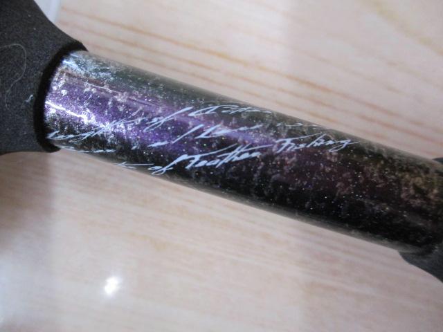 フェザーマジックSK5TI-AGS