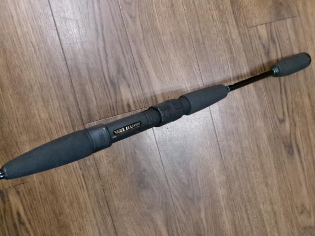 オフショアスティック HSJ-S64/3L