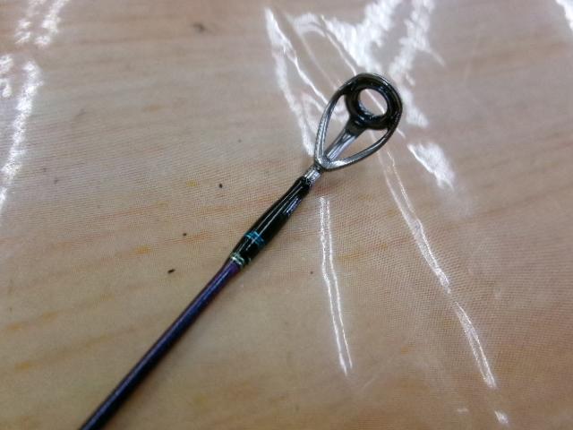 オフショアスティック HSJ-S64/3L