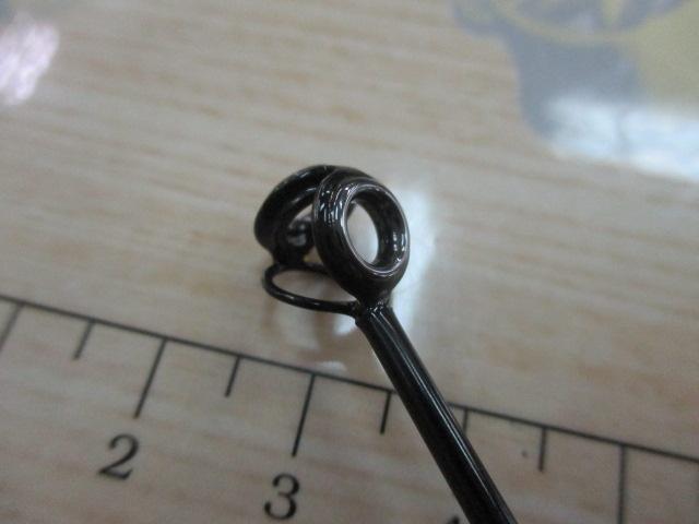 ダイアフラッシュボロン石鯛500