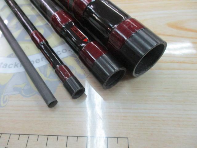 ダイアフラッシュボロン石鯛500