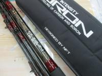 ダイアフラッシュボロン石鯛500