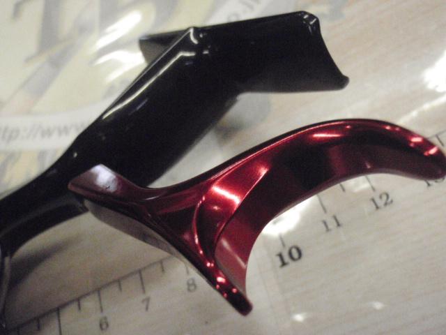 22BB-Xハイパーフォース 2500DXXG S RIGHT