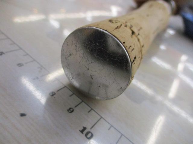 Y・オグチスコーピオン16#12